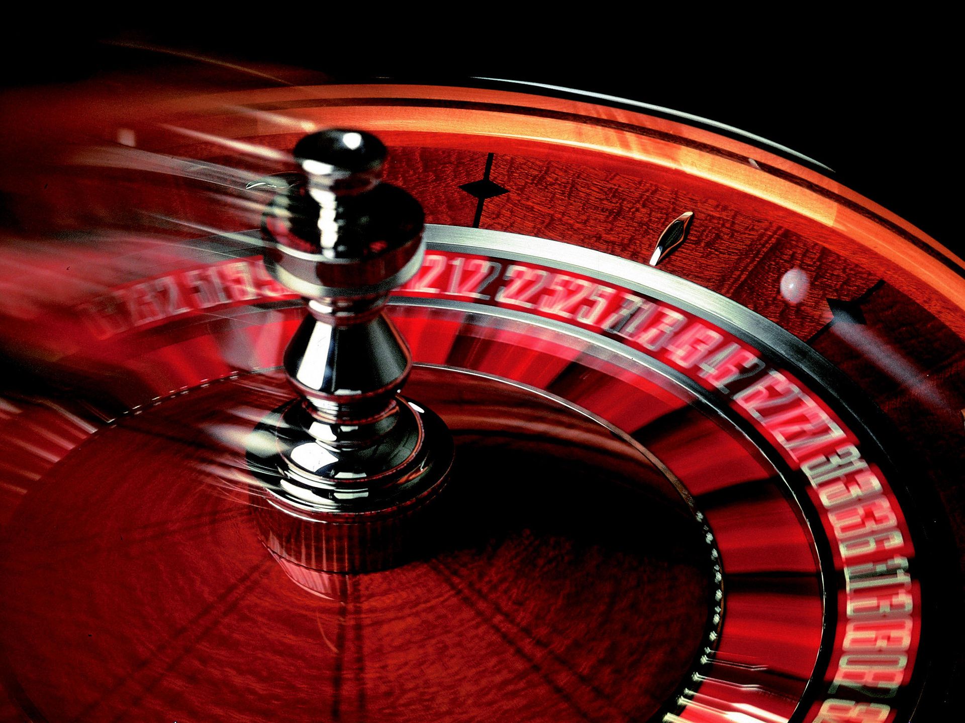 Most typical Problems With Online roulette Online Gambling