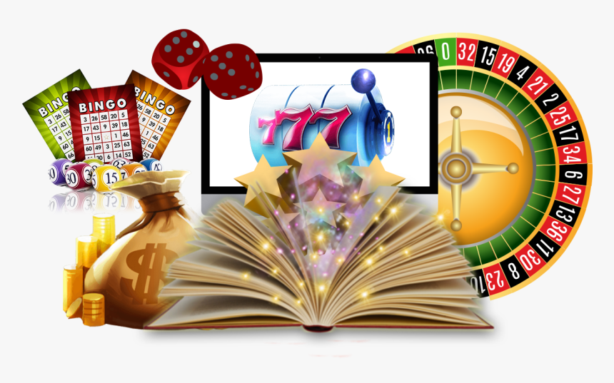 IDN Poker: The Next Big Thing in Online Gaming