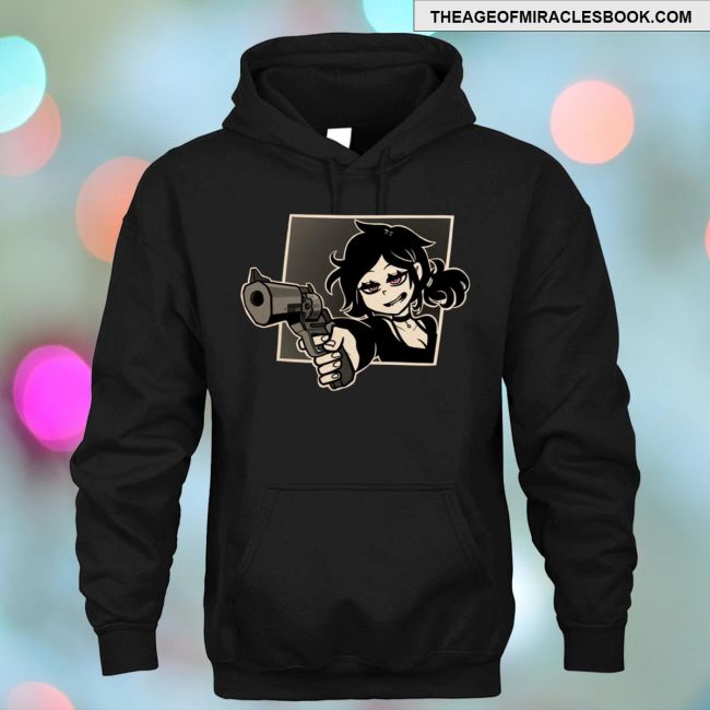 The Coffin Of Andy And Leyley Merchandise: A Closer Look at the Collection