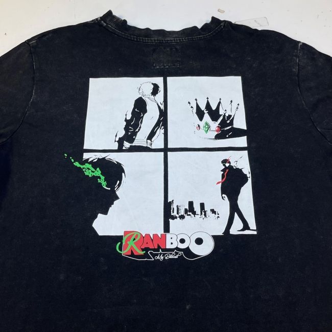 Inside the Ranboo Official Store: Merchandise Worth Your Attention