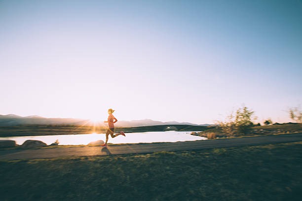 How to Stay Focused on Your Wellness Goals