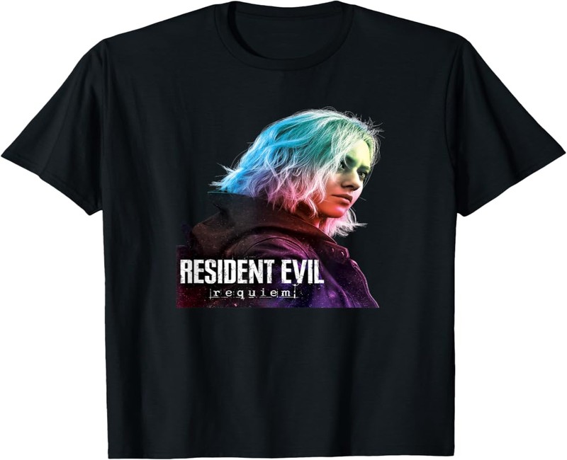 Browse Authentic Finds in Resident Evil Store Online